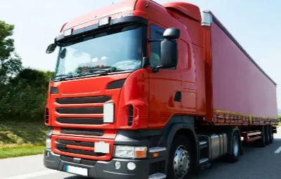 Bursa Selçuk Ambar Kargo