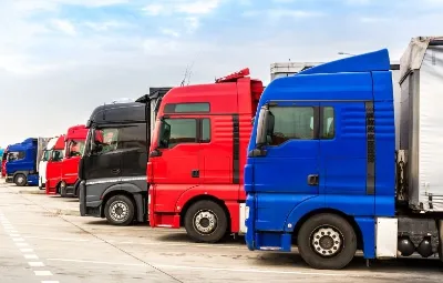 Bursa Selçuk Ambar Nakliyat