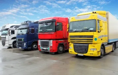 Bursa Selçuk Nakliye Ambarı