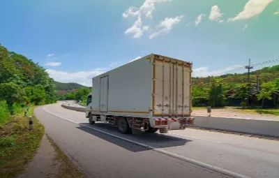 Bursa ile Selçuk Arası Bulaşık Makinesi Taşıma