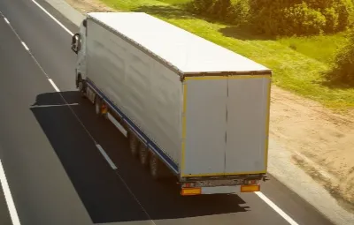 Bursa ile Selçuk Arası Parça Eşya Taşıma